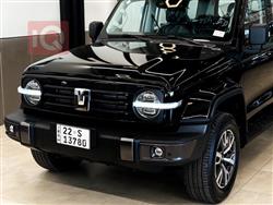 GWM تانك 300